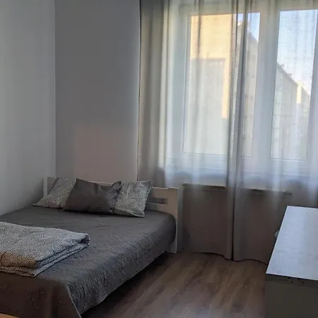 Na Batorym Chorzów