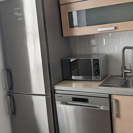 Na Batorym * Chorzów