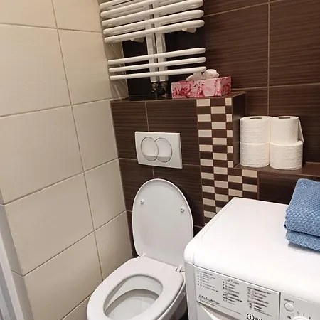 Na Batorym Chorzów