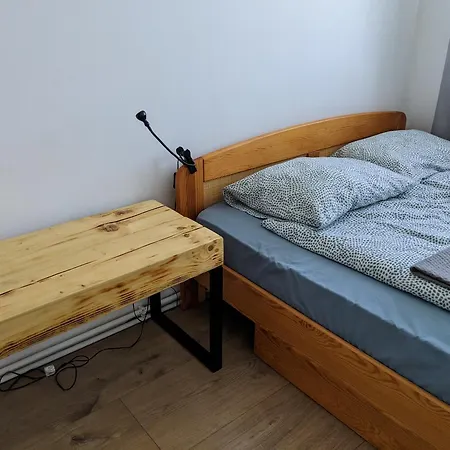 Na Batorym Apartment