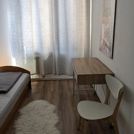Na Batorym Apartamento Chorzów