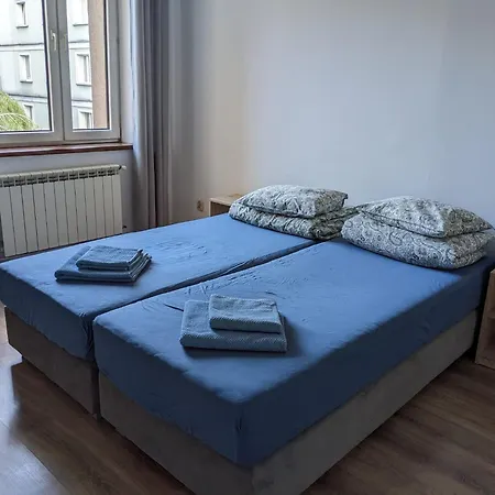 Apartamento Na Batorym Chorzów