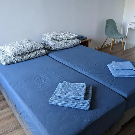 Apartamento Na Batorym Chorzów