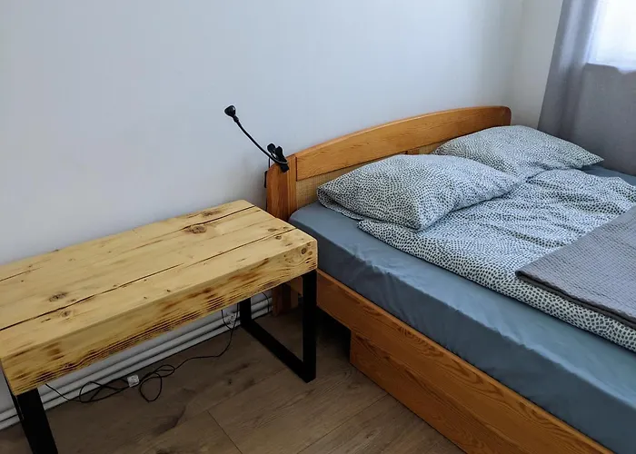 Na Batorym Διαμέρισμα